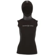 Aqua Lung Aqualung Hooded Undervest 2,5mm - Damen - Gr: L
