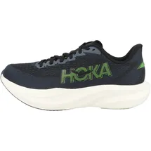HOKA Mach 7 Herren Varsity Navy/Faded Navy 44