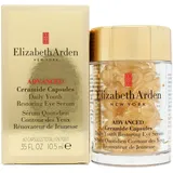 Elizabeth Arden Advanced Ceramide Youth Restoring Eye Serum Capsules 60 St.