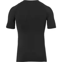 Uhlsport Distinction Pro Kurzarm-baselayer - Black - 2XL