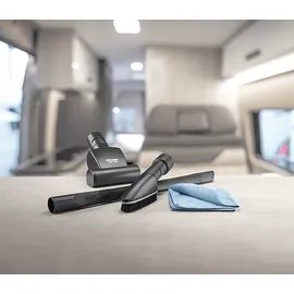 Miele C-CCS CarCare, Reinigungsset
