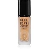 Bobbi Brown Weightless Skin Foundation LSF 15 06 golden 13 ml