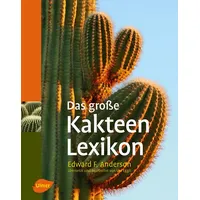Ulmer Eugen Verlag Das große Kakteen-Lexikon