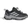 adidas Terrex Ax4s Speed Lacing Kinderswander Schuhe - Core Black / Grey Two / Grey Six - EU 31 1/2