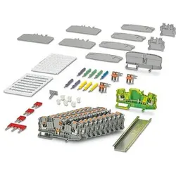 1St. Phoenix PTME 6-SET POWER Starterkit,Inhalt:1Stück
