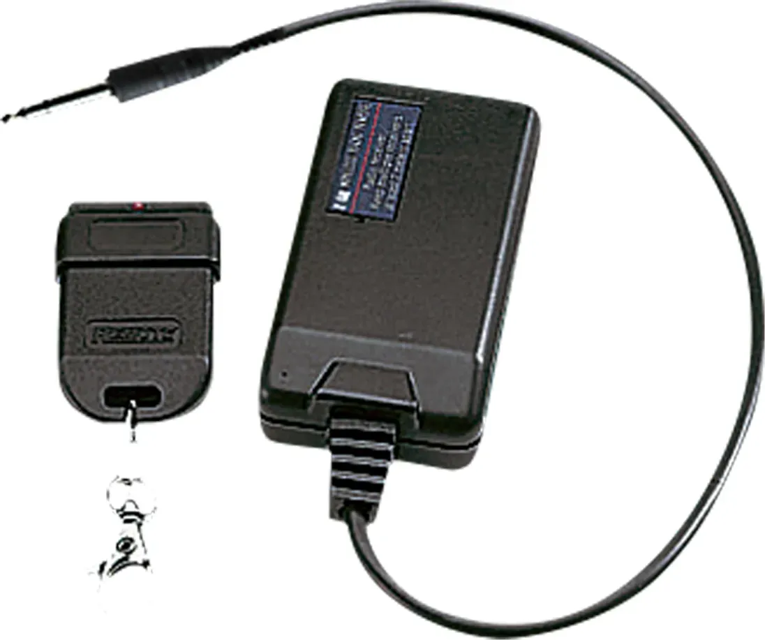 Antari Z-50 Wireless Remote Fernbedienung für Z-800II, Z-1000II, Z-1020