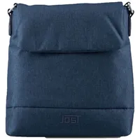 JOST Umhängetasche Bergen Shoulder Bag S Navy