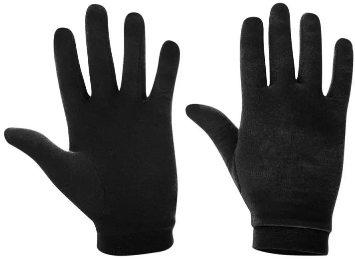 Merino Gloves