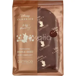 Catrice Disney Classics Double-Sided Velvet Tanning Mitt
