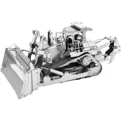 INVENTO 502624 Metal Earth: CAT Dozer