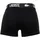 Lacoste Boxershorts schwarz XXL 3er Pack