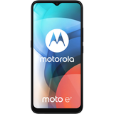 Motorola Moto E7 32 GB mineral gray