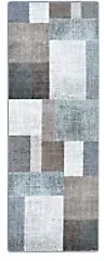 Floordirekt Teppich-Läufer Lucano 29459 Beige Rechteckig 800 mm x 4000 mm