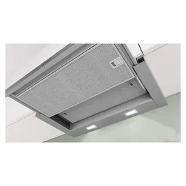 Bosch DFL063W56 Flachschirmhaube 60 cm