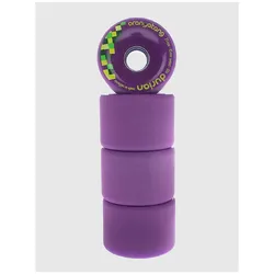 Orangatang Durian 75mm 83a Wheels uni Gr. Uni
