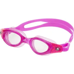 Schwimmbrille Faster Junior pink - STK