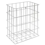 Wagner-Ewar A-Line Abfalleimer, 923201