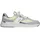 Groundies Starlite 2.0 Sportschuhe - Lemon Cream / Sky Blue - EU