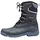 Spirale Winterschnürstiefel Iceland Gr. 42 schwarz