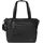 Hedgren Furo Kicho Shopper Tasche RFID Schutz 46 cm Laptopfach schwarz