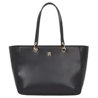 Tommy Hilfiger TH Chic Tote Black