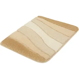 KLEINE WOLKE Ocean 55 x 50 cm toffee