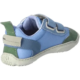Ricosta qnuffs Halbschuhe/Sneaker für Kinder, blau, Größe 32 EU