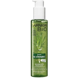 Garnier Waschgel, reinigt, erfrischt die Haut, feuchtigkeitsspendend, für normale bis Mischhaut 150 ml