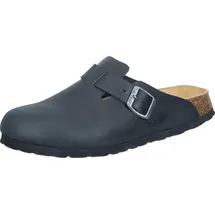 Dr. Brinkmann Clogs Herren Schwarz 47