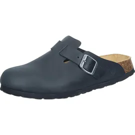 Dr. Brinkmann Clogs Herren Schwarz 47