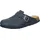 Dr. Brinkmann Clogs Herren Schwarz 47