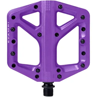Pedale Stamp 1 Violett