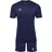 hummel hmlLOGO Set Blau,