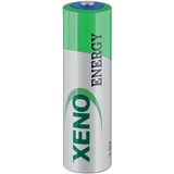 Xeno XL-060F Lithium Batterie AA (3,6V 2400 mAh)