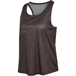 hummel hmlCOURT Light Weight Tanktop Damen 8181 - turkish coffee L