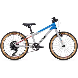 Cube Acid 200 SLX - teamline