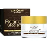 Postquam Anti-Falten-Creme Mit Retinol C 50 ml