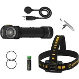 Armytek Wizard C2 Pro Schwarz
