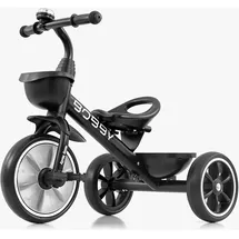 Milly Mally Bobby Dreirad, Schwarz