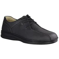 Finn Comfort Norfolk Herren Schwarz 42