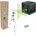 Bosch Quigo Green Set Kreuzlinienlaser