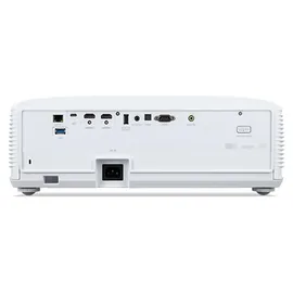 Acer L812 DLP Weiß