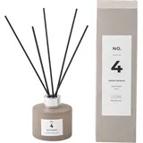 Illume No.4 Lemon Verbena Aromadiffusor 0 ml