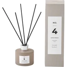 Illume No.4 Lemon Verbena Aromadiffusor 0 ml