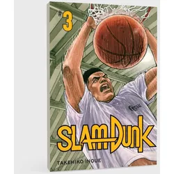 SLAM DUNK 3