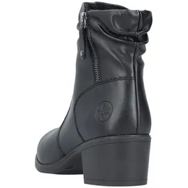 Rieker Klassische Stiefeletten Damen Schwarz 42