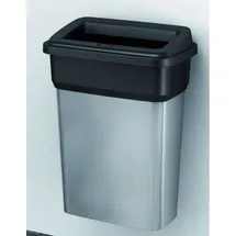 Vileda Geo 55 l Schwarz