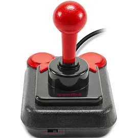 Speedlink Competition Pro Extra (SL-650212-BKRD)