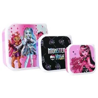 Monster High – ideal für Schule und Freizeit