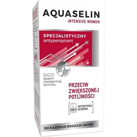 Aquaselin Intensive Women Roll-On 50 ml